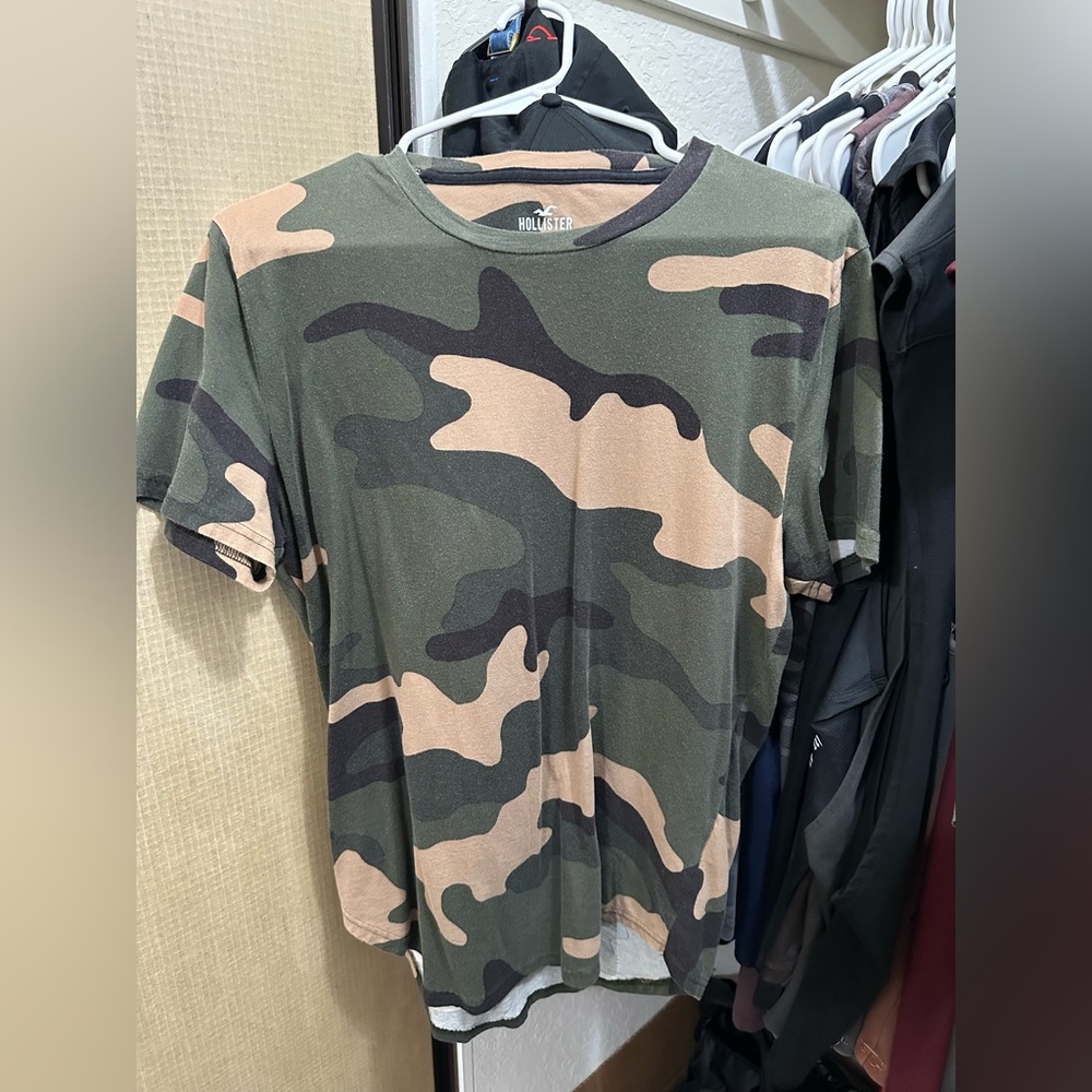 Short sleeve